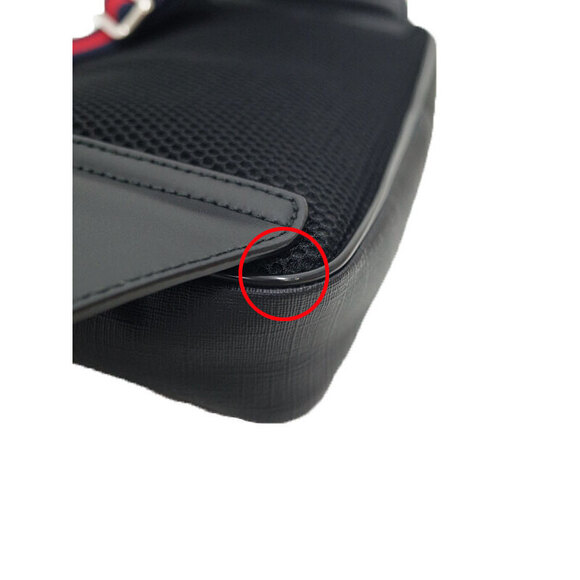 Gucci GG Supreme Belt Bag Body - Picture 8 of 9